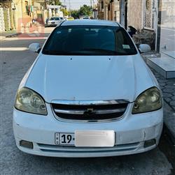 شيفروليه اوبترا